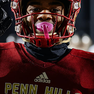 Penn Hills High School has debunked rumors that Charles Morris is no longer the school's head football coach. Morris is set to lead the Indians into the 2025 season which begins with a meeting with New Castle on August 22.