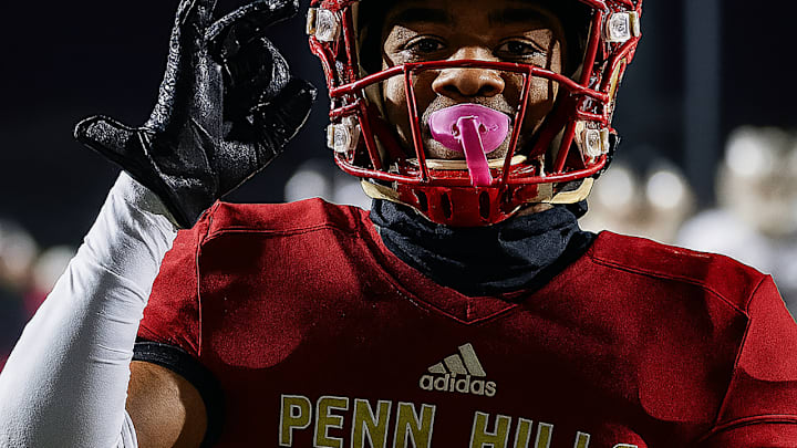 Penn Hills High School has debunked rumors that Charles Morris is no longer the school's head football coach. Morris is set to lead the Indians into the 2025 season which begins with a meeting with New Castle on August 22. Penn Hills High School has debunked rumors that Charles Morris is no longer the school's head football coach. Morris is set to lead the Indians into the 2025 season which begins with a meeting with New Castle on August 22.