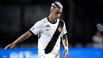 Puma Rodríguez teve noite artilheira em Bacaxá Puma Rodríguez teve noite artilheira em Bacaxá