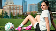 Loradana Paletta for LOTTO