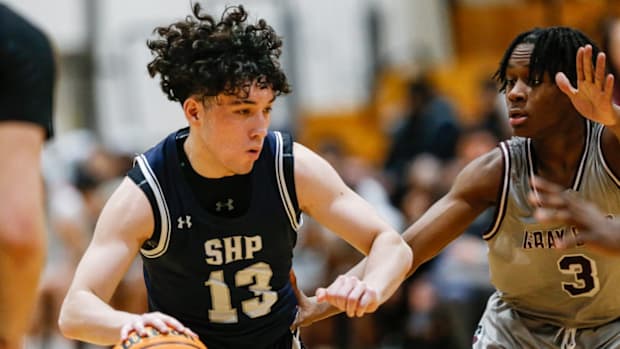 Seton Hall Prep finished 19th in final NJ state poll.