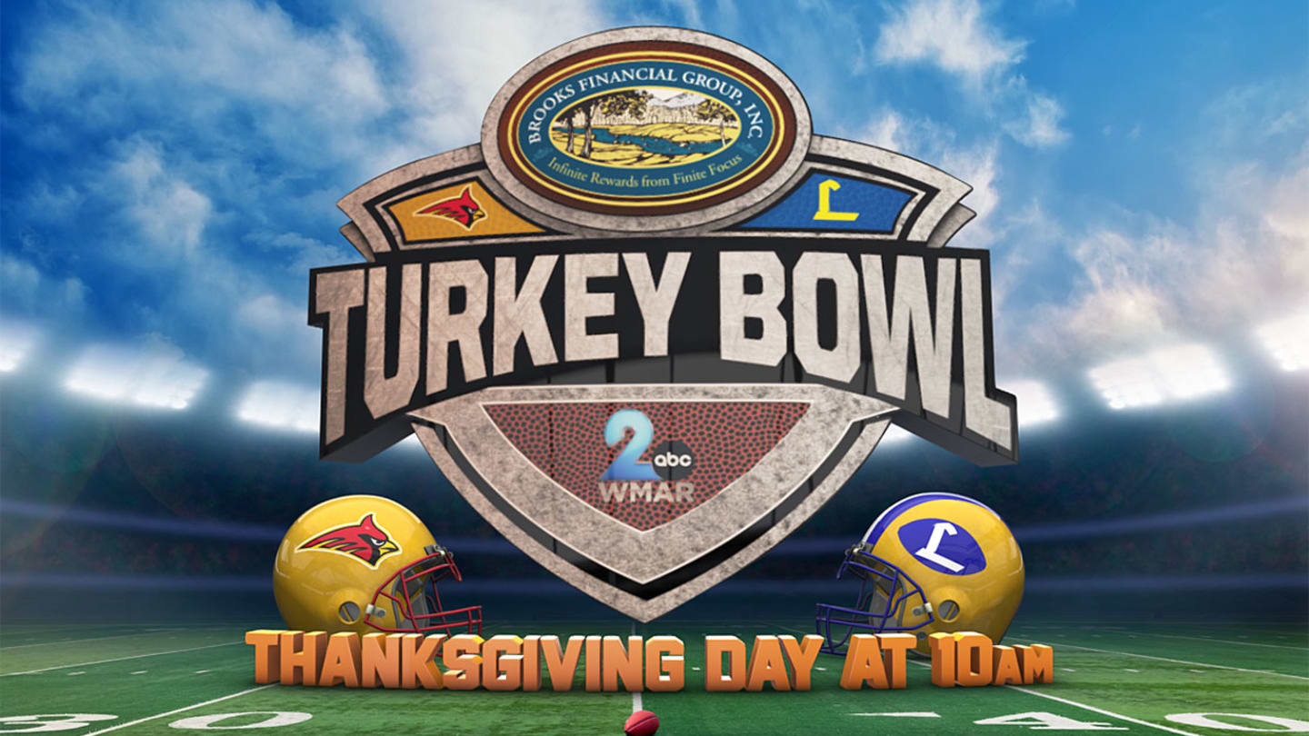 Calvert Hall and Loyola prepare for the 104th Turkey Bowl