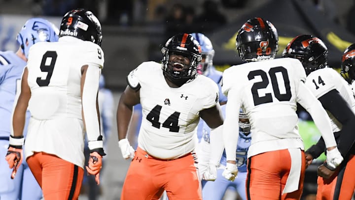 Hoover Buccaneers head into the classic under interim head coach Chip English Hoover Buccaneers head into the classic under interim head coach Chip English