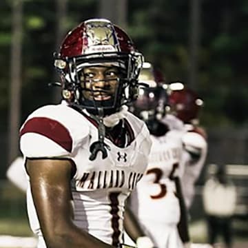 Mallard Creek will travel to South Carolina to play Georgia's Prince Avenue Christian for the Maverichs' season opener on Aug. 24th.