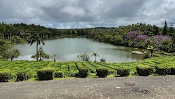 Africa's undiscovered travel destination: Mauritius Island