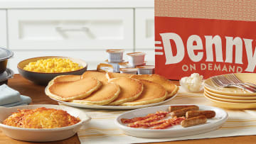 Dennys Grand Slam Family Pack 2024 - credit: Denny's