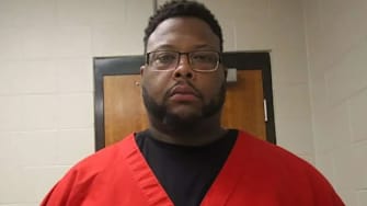Mendenhall (Mississippi) high school wrestling coach Sammy Byther has been charged with two counts of sexual battery against a student.