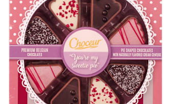 ALDI Valentine's Day treats