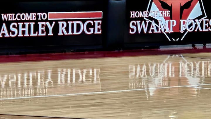 The Ashley Ridge girls basketball team may have seen their season come to any end it was rule to have used an ineligible player.