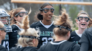 St. Stephens & St. Agnes jumped five spots this week after three impressive wins and the Saints now sit at No. 5 in our DMV Girls High School Lacrosse Rankings.
