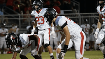Cottonwood has relied on its outstanding defense for years. Now, the Bears  have an improved offense which bolsters their chances as a Class 2A contender in Alabama.