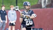 John Carroll lacrosse player Mason Bezold has committed to play his college ball at St. Vincent University in Western Pennsylvania.