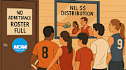 New college athletic roster limits, approved as part of the NCAA NIL settlement, will shut out many high school athletes, who would have found college athletic opportunities in the past, from playing their chosen sport at the next level.