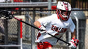 Archbishop Spalding LSM/defenseman Luke Doyle has announced his commitment to play college lacrosse at St. Mary's (Maryland).