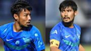 นพนนท์ คชพลายุกต์ - เกริกฤทธิ์ ทวีกาญจน์