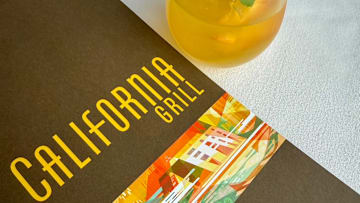 California Grill at Disney's Contemporary Resort