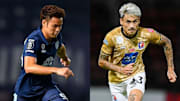 บุรีรัมย์ ยูไนเต็ด - การท่าเรือ เอฟซี