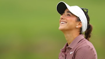 Isabella Fierro competirá en el Riviera Maya Open at Mayakoba 2025, torneo que contará con el mejor golf femenil del mundo, el único de la LPGA en Latinoamérica.