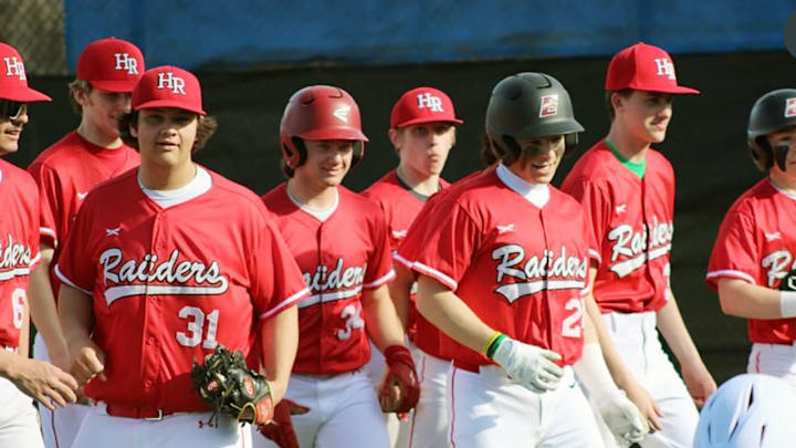 The Hampshire Regional Raiders seek to enter the round of 32 of the MIAA Division 4 state tournament when it faces Roxbury Prep Charter on Friday. The Hampshire Regional Raiders seek to enter the round of 32 of the MIAA Division 4 state tournament when it faces Roxbury Prep Charter on Friday.