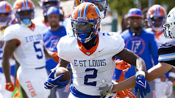 Until someone proves otherwise, East St. Louis will continue to reign over the top high school football teams in the state of Illinois.