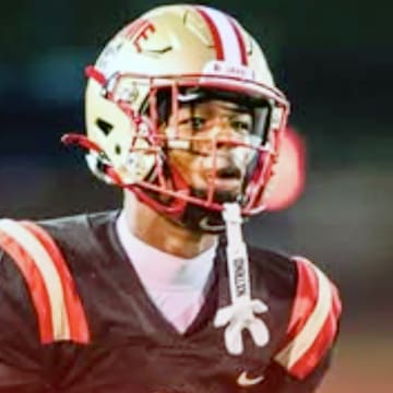 Rome hosts Gainesville, on Wednesday, in one of two Georgia Class 5A football state semifinal playoff games.