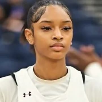 Thomas Dale, led by Timani Harris (above) and Savannah Dawson, opens the year at No. 1 in our Top 25 Virginia Girls High School Basketball Rankings.