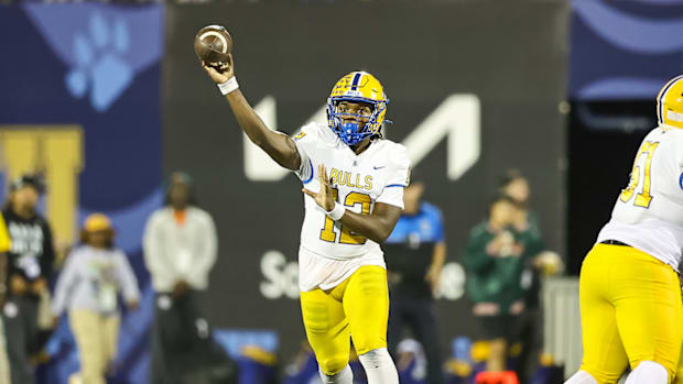 Miami Northwestern defeated Raines, 41-0, in Saturday's FHSAA Class 2A state final
