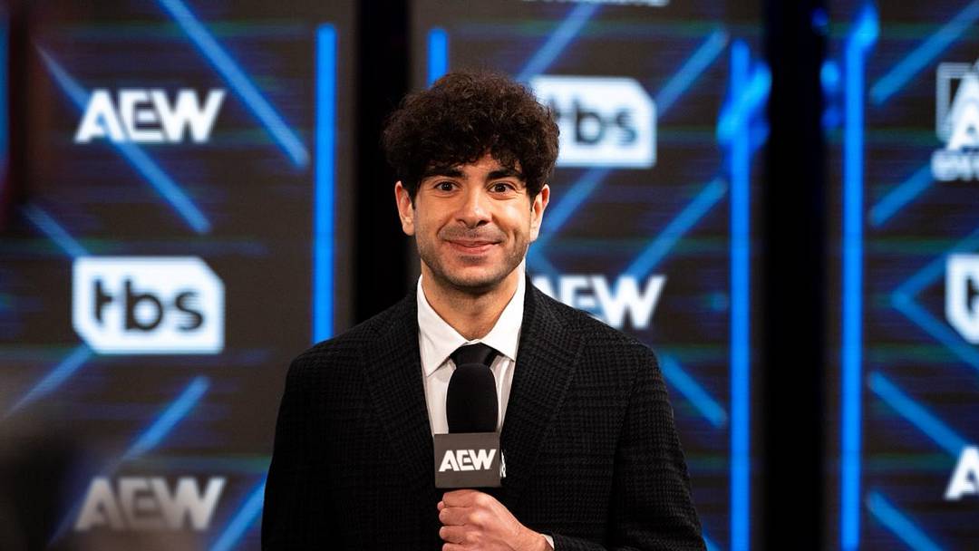 Could Tony Khan be bringing in another WWE legend to bolster his group of legacy talent?