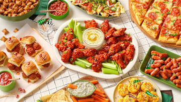 ALDI Big Game Quarterback Price Reductions