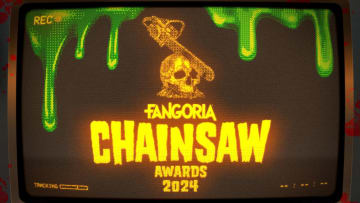 FANGORIA 2024 Chainsaw Awards