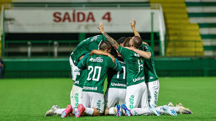 Chapecoense
