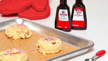 New holiday cookie recipe from Milk Bar and McCormick