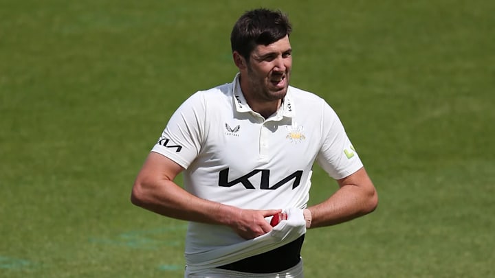 England Add Jamie Overton for Fifth Test Amid Bowling Fatigue Concerns