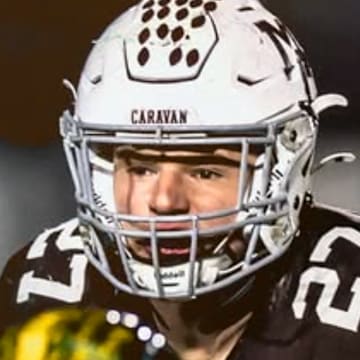 Mount Carmel finished 14-0 and completed a wire-to-wire run as Illinois' top-ranked high school football team with the 2025 Class 8A state championship.