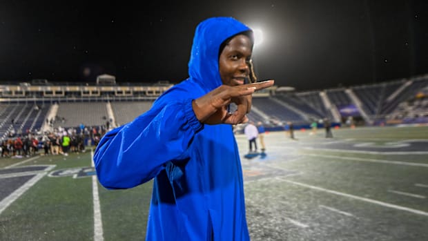 Miami Northwestern defeated Raines, 41-0, in Saturday's FHSAA Class 2A state final