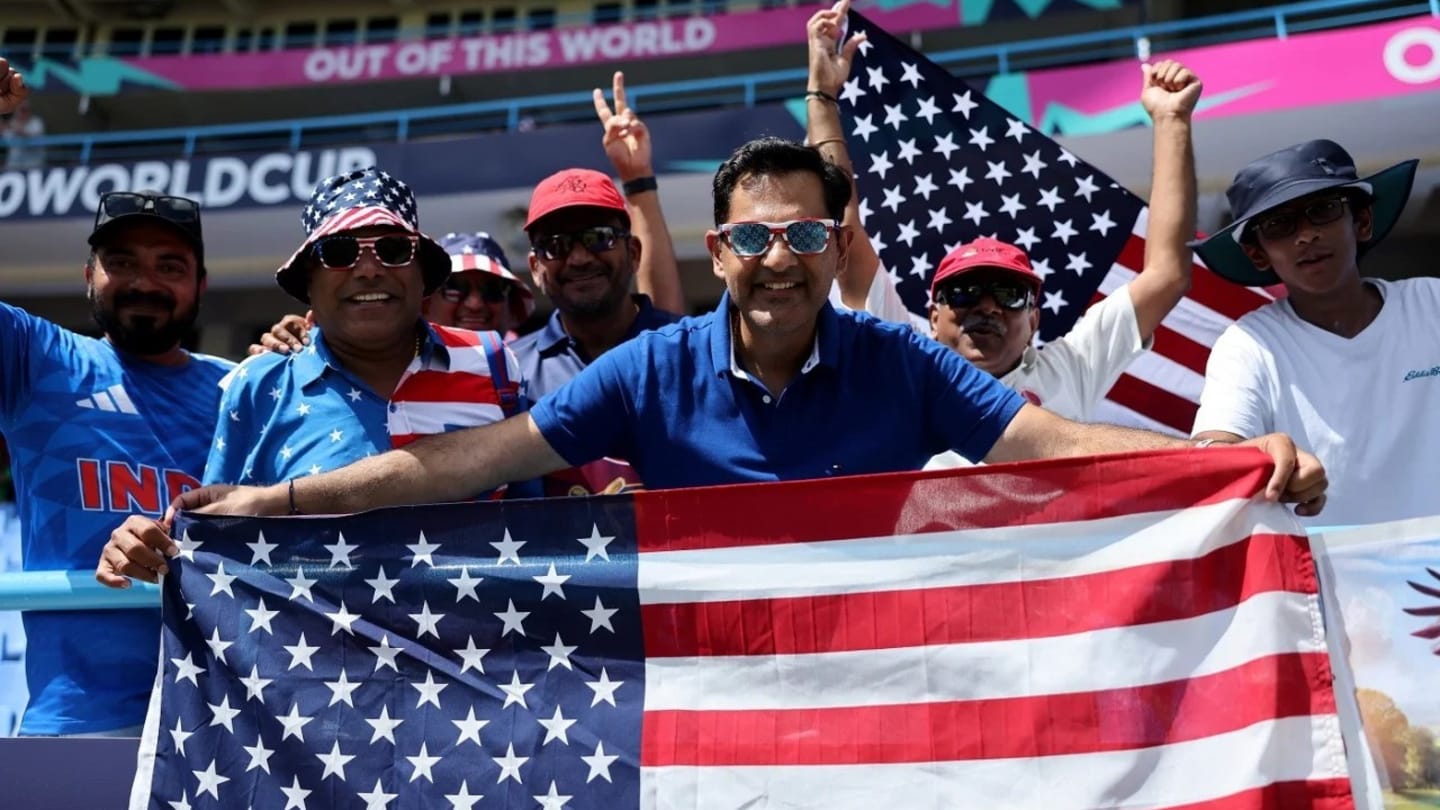 USA Cricket Announces 2024 Annual General Meeting