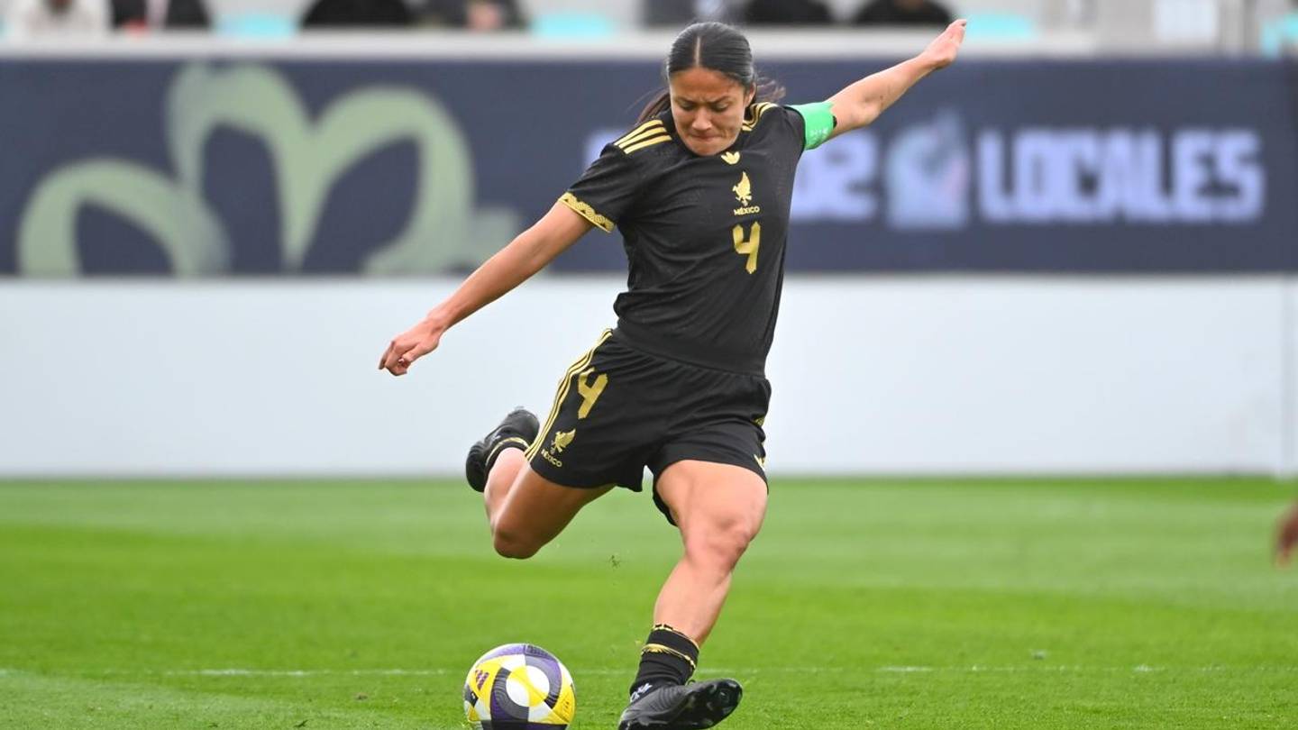 Rebeca Bernal: de dejar su casa a los 14 años al Manchester United