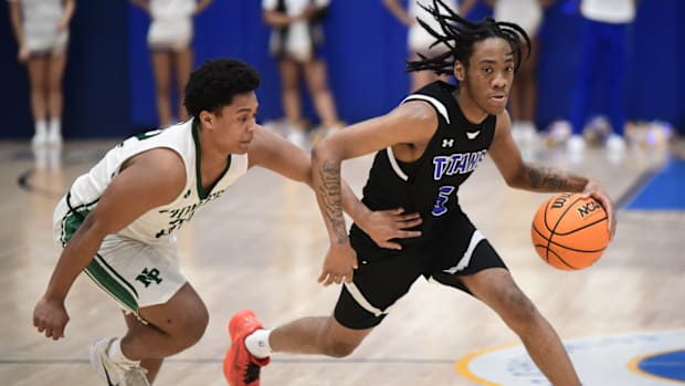 Thrive Charter finished 17th in final NJ state poll.