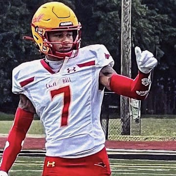 Calvert Hall will look to move to 3-0 in 2024 when it hosts La Salle College our of Philadelphia, Saturday in Towson. Follow this post and SBLive Sports for all of the high school football scores in Maryland.