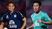 บุรีรัมย์ ยูไนเต็ด - บีจี ปทุม ยูไนเต็ด