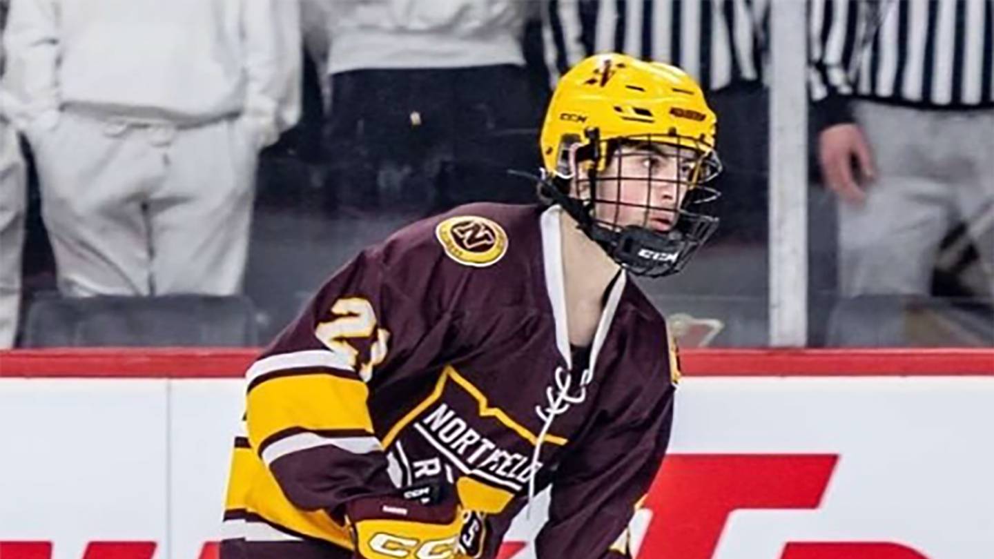 Northfield Ice Hockey Determined To Remain Among Minnesota’s Elite Programs
