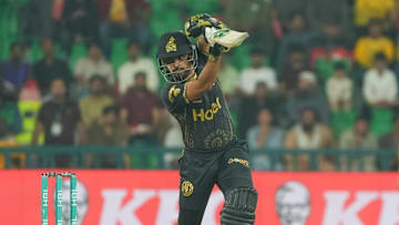 Babar Azam offers a lot rather than just runs 