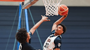 After five days of training camp in Colorado Springs, the 12-man U.S. U16 National Team was selected to compete in next week's AmeriCup in Mexico.