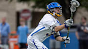 The MIAA lacrosse playoffs get underway on Friday with No. 5 seed Loyola Blakefield visiting No. 4 Boys' Latin and No. 6 St. Paul's traveling to No. 3 Calvert Hall. Top seeds Archbishop Spalding and McDonogh have first round byes.