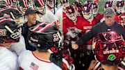 With semifinals victories on Tuesday night at Navy-Marine Corps Stadium in Annapolis, Archbishop Spalding and Calvert Hall earned their way to Friday's MIAA A Conference lacrosse championship game at Towson University's Johnny Unitas Stadium.