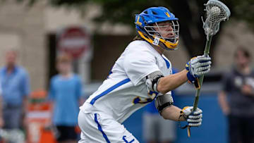The MIAA lacrosse playoffs get underway on Friday with No. 5 seed Loyola Blakefield visiting No. 4 Boys' Latin and No. 6 St. Paul's traveling to No. 3 Calvert Hall. Top seeds Archbishop Spalding and McDonogh have first round byes.