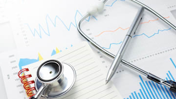 The world of medicine is even stranger than you can imagine.
