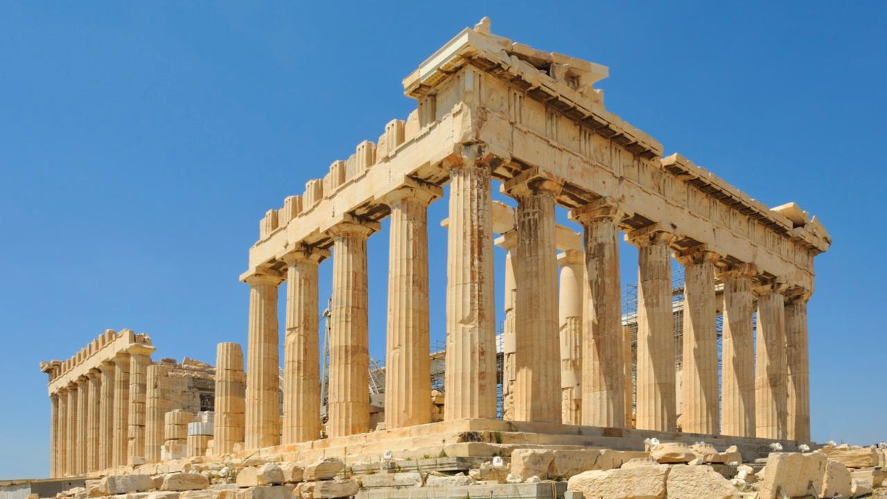 6 Misconceptions About Ancient Greece