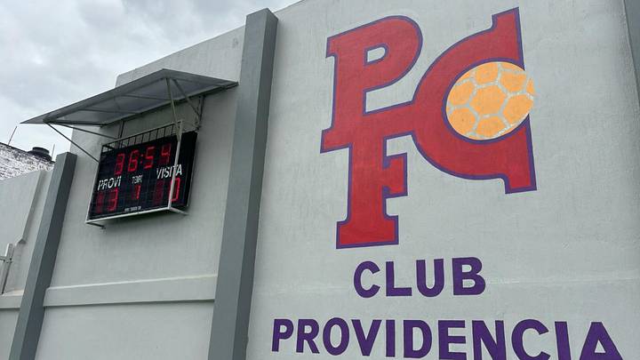 El Club Providencia, la casa de Pelé en México 70