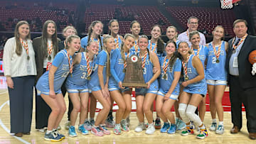 South River won its first Maryland girls basketball state title since 1986 with a 56-45 win over Oakland Mills in the Class 3A championship game at the University of Maryland. The Seahawks rallied with a 21-5 run in the fourth quarter.